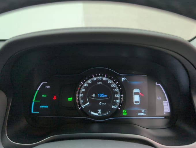 2025 Hyundai Ioniq