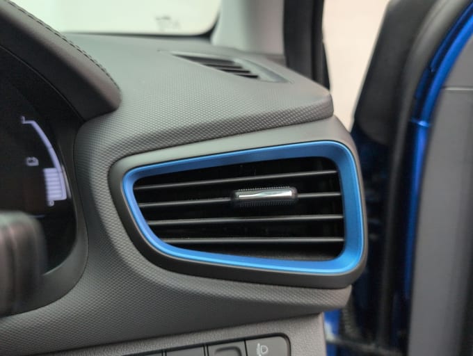 2025 Hyundai Ioniq