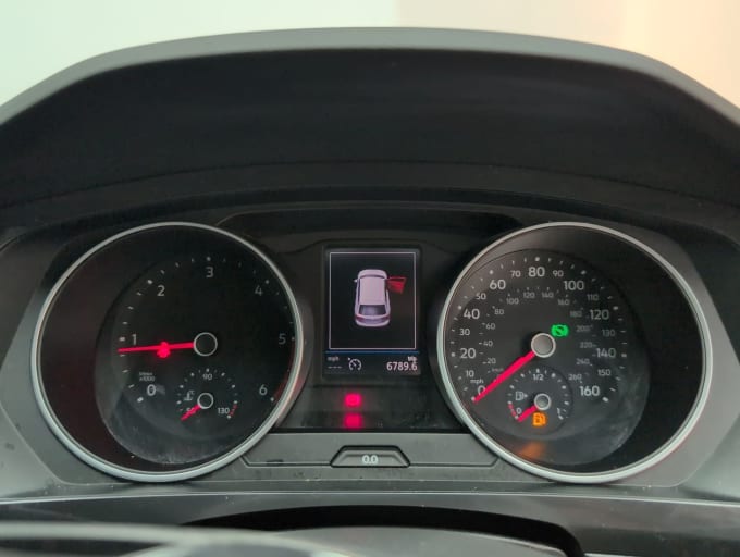 2025 Volkswagen Tiguan Allspace