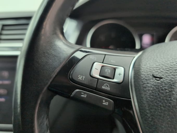 2025 Volkswagen Tiguan Allspace