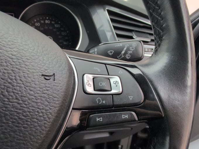 2025 Volkswagen Tiguan Allspace