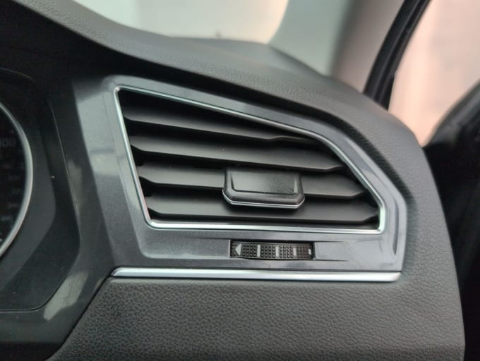 2025 Volkswagen Tiguan Allspace