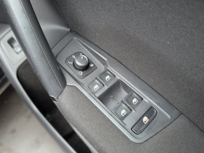2025 Volkswagen Tiguan Allspace