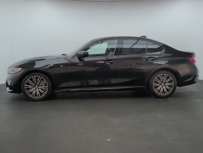 2025 BMW 3 Series