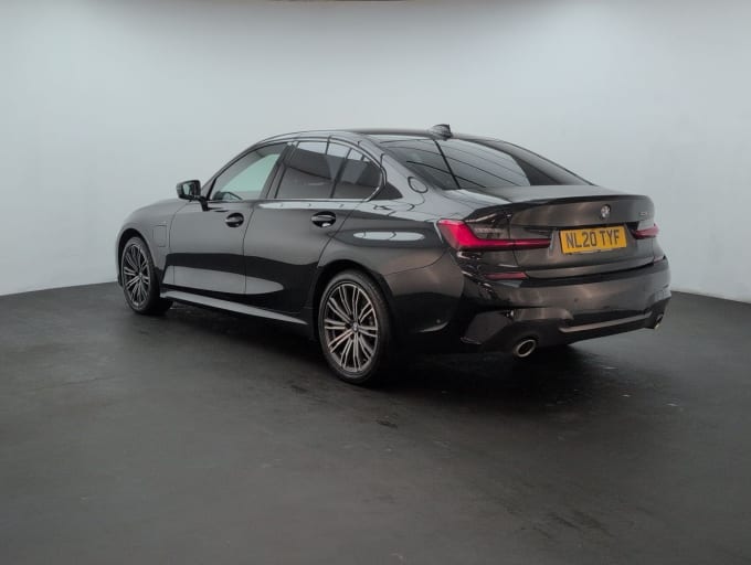 2025 BMW 3 Series