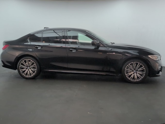 2025 BMW 3 Series