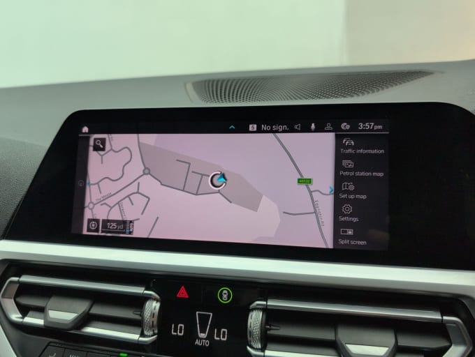 2025 BMW 3 Series