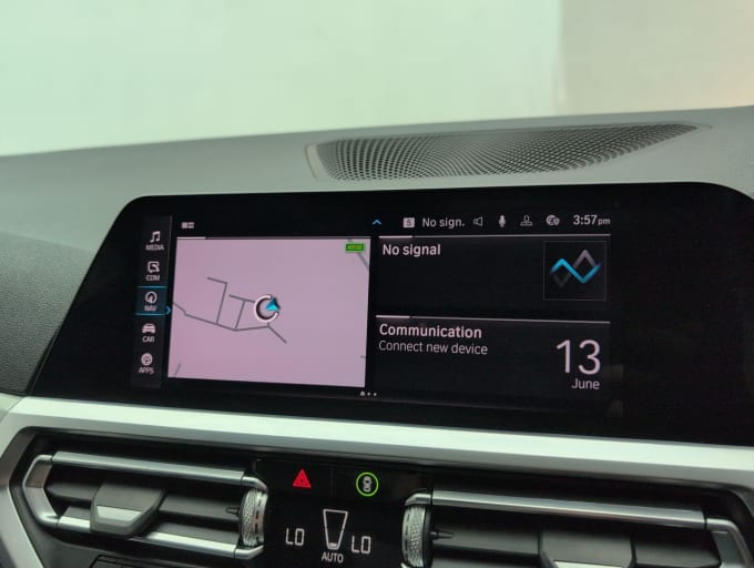 2025 BMW 3 Series