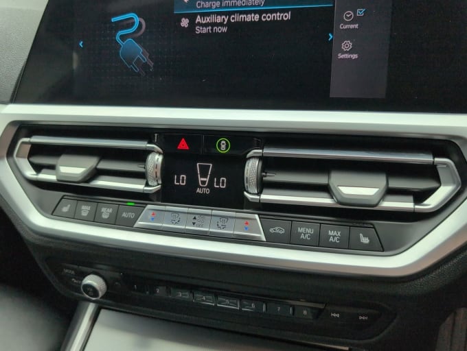 2025 BMW 3 Series