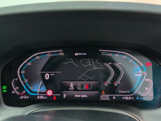 2025 BMW 3 Series