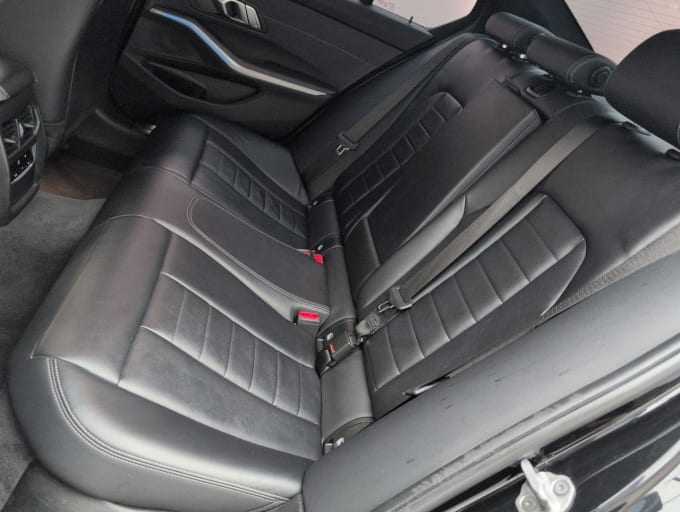 2025 BMW 3 Series