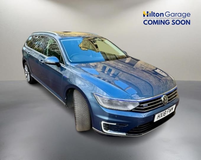 2025 Volkswagen Passat