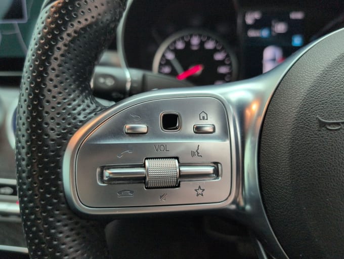 2025 Mercedes-benz C Class