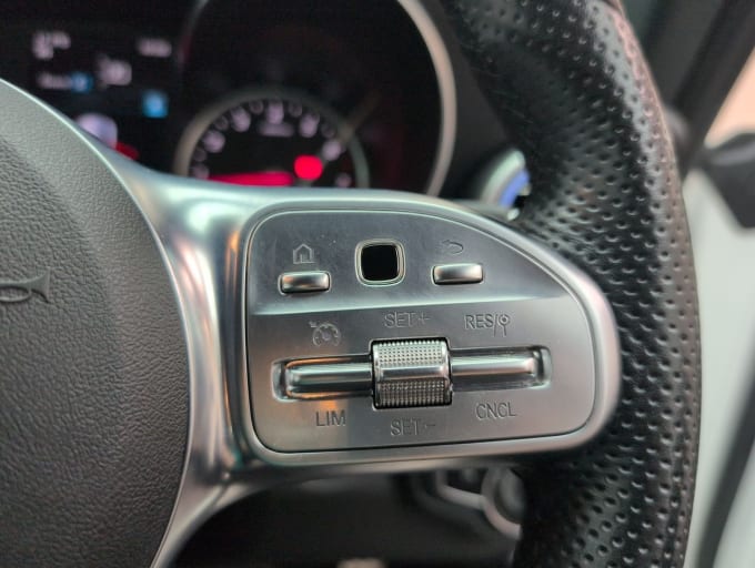 2025 Mercedes-benz C Class