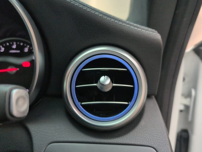 2025 Mercedes-benz C Class