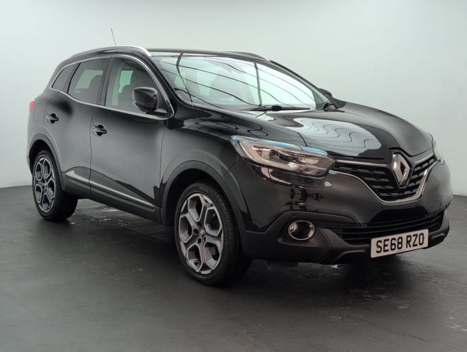 2025 Renault Kadjar