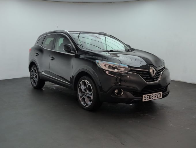 2025 Renault Kadjar