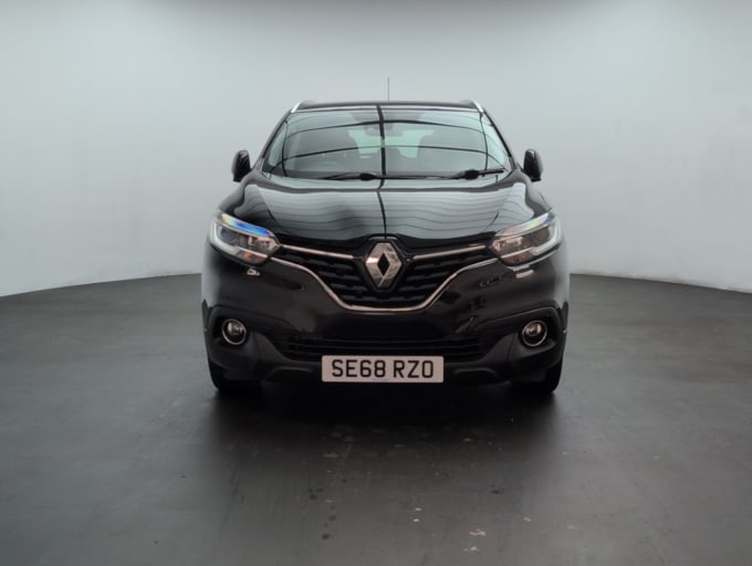 2025 Renault Kadjar