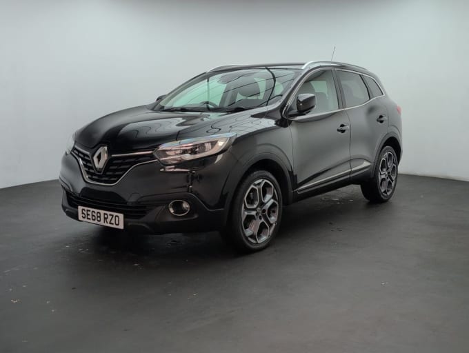 2025 Renault Kadjar