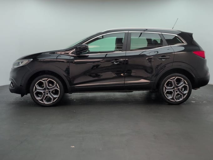 2025 Renault Kadjar