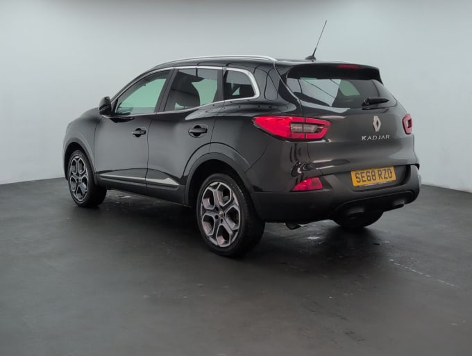 2025 Renault Kadjar