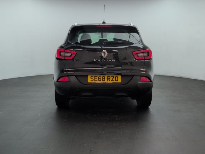 2025 Renault Kadjar