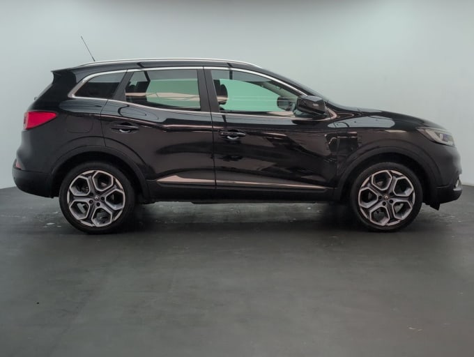 2025 Renault Kadjar