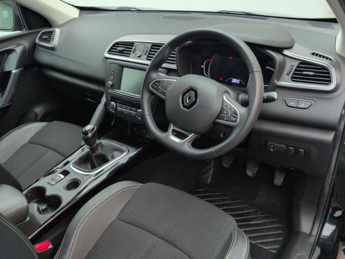 2025 Renault Kadjar