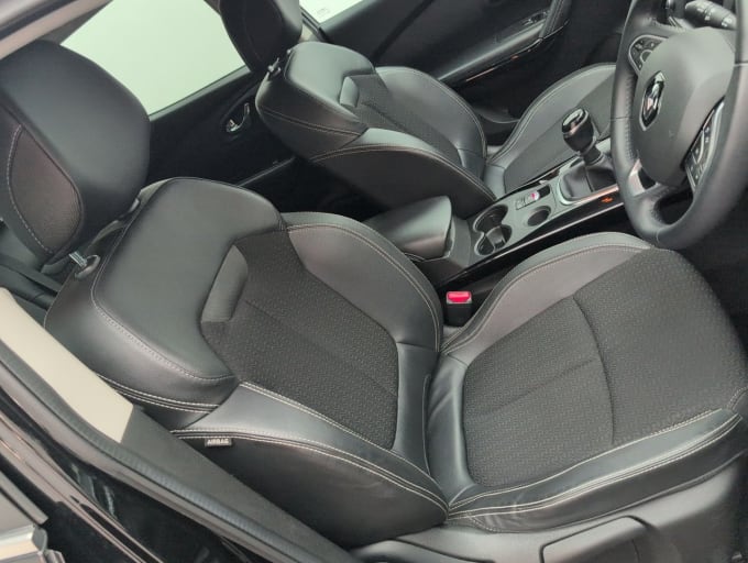 2025 Renault Kadjar