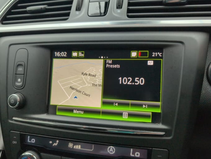 2025 Renault Kadjar