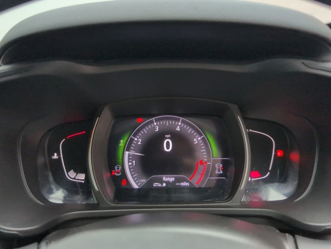 2025 Renault Kadjar