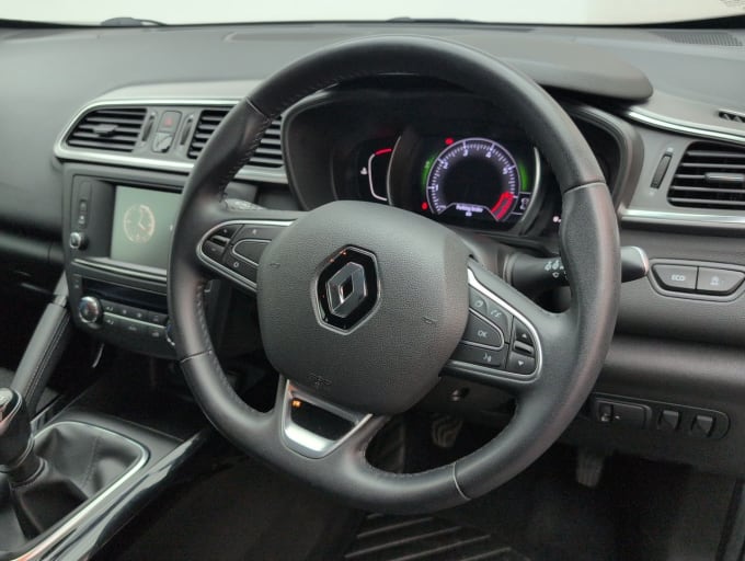 2025 Renault Kadjar
