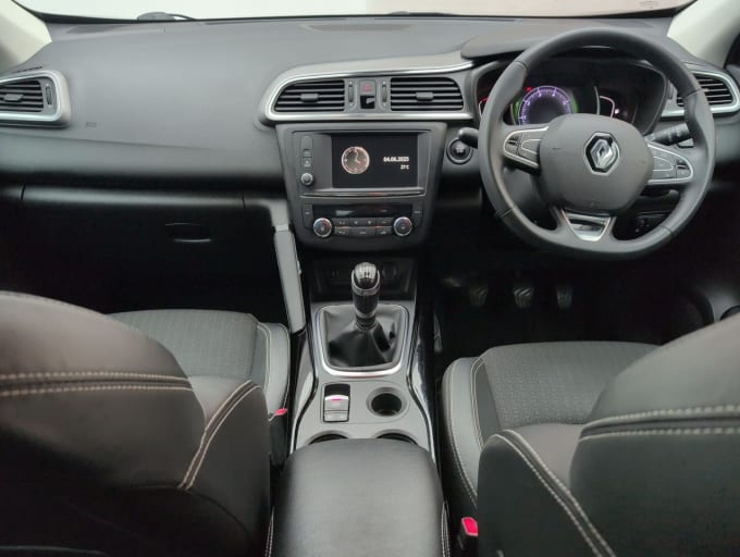 2025 Renault Kadjar