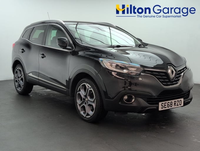 2025 Renault Kadjar