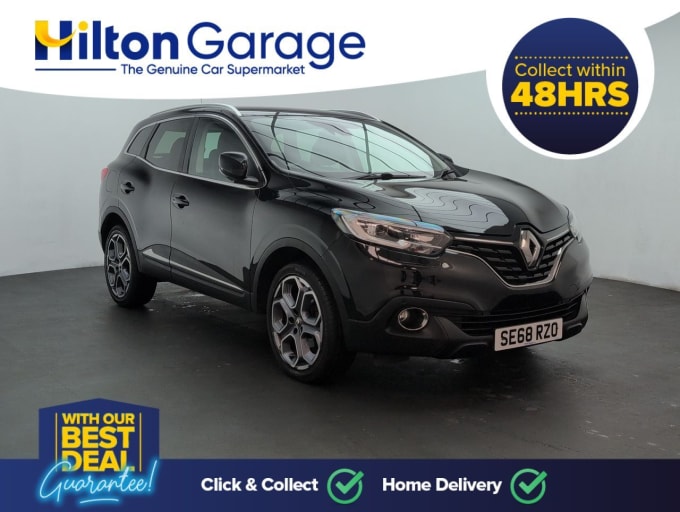 2025 Renault Kadjar