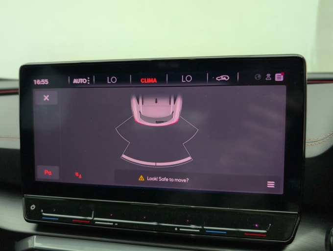 2025 Cupra Formentor
