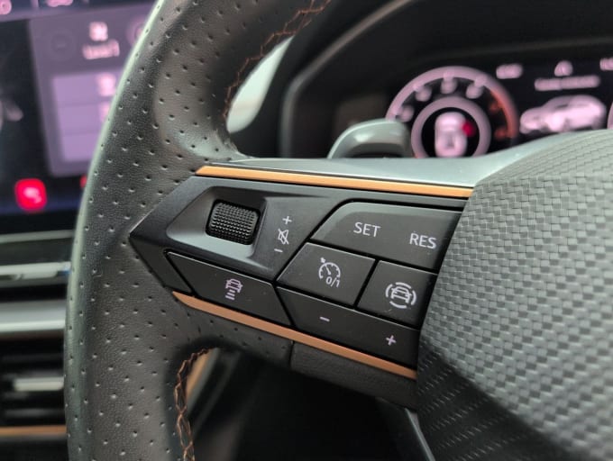 2025 Cupra Formentor