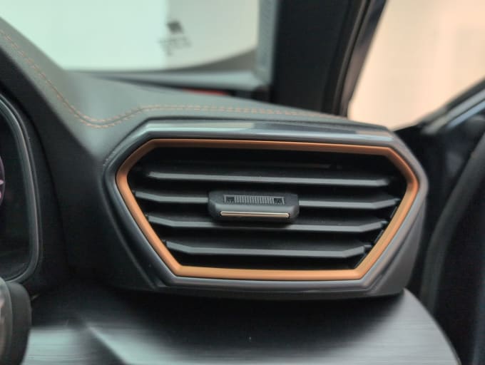 2025 Cupra Formentor