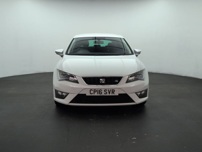 2025 Seat Leon