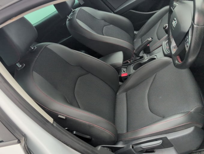 2025 Seat Leon