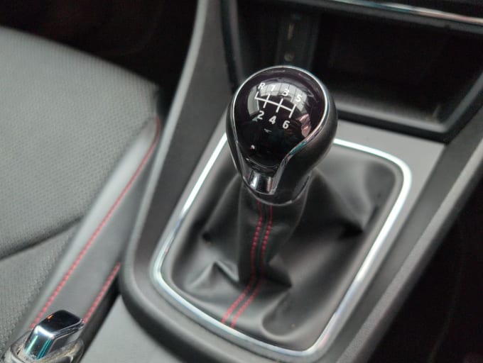 2025 Seat Leon