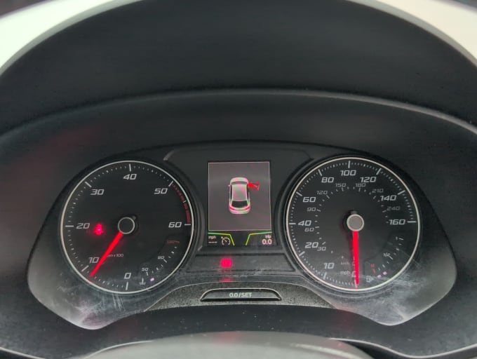 2025 Seat Leon