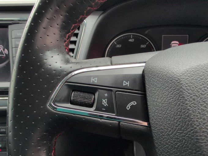 2025 Seat Leon
