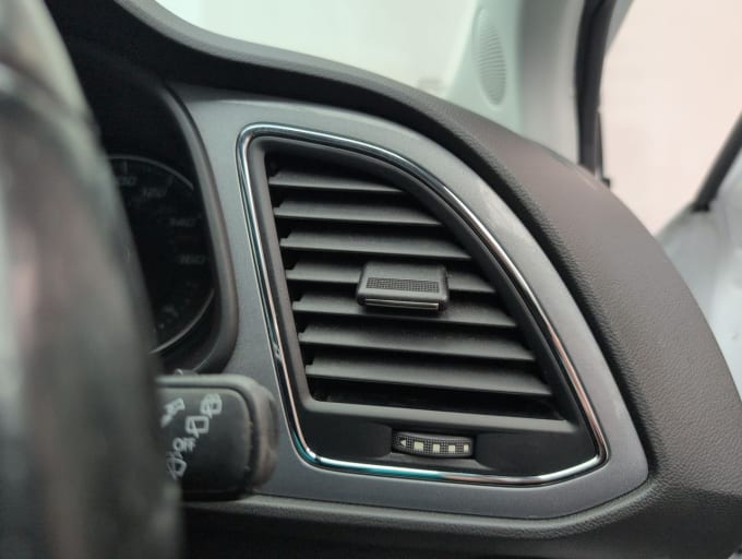 2025 Seat Leon