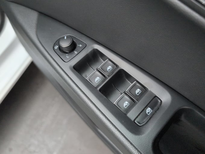 2025 Seat Leon
