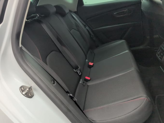 2025 Seat Leon