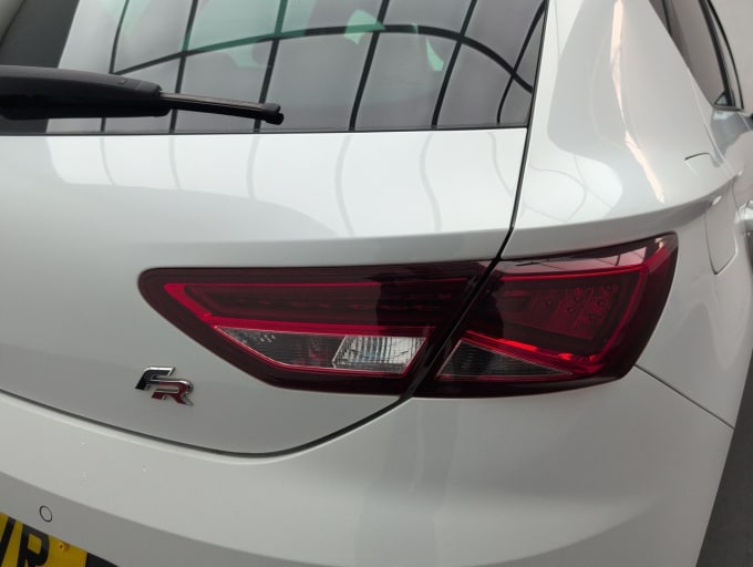 2025 Seat Leon