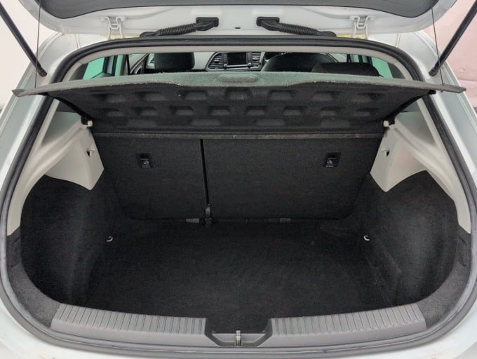2025 Seat Leon