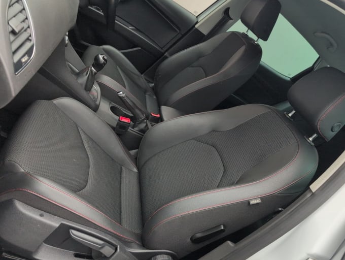 2025 Seat Leon