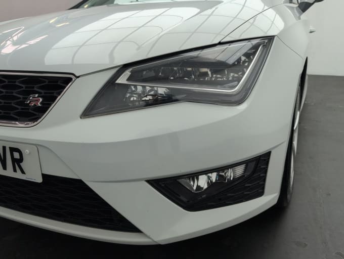 2025 Seat Leon